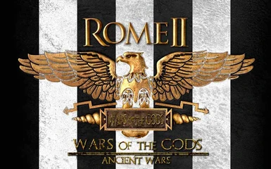 Wars Of The Gods - Ancient Wars