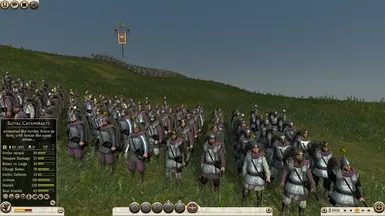 mods for rome total war 2