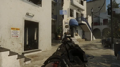 Call of Duty: Advanced Warfare Nexus - Mods and community