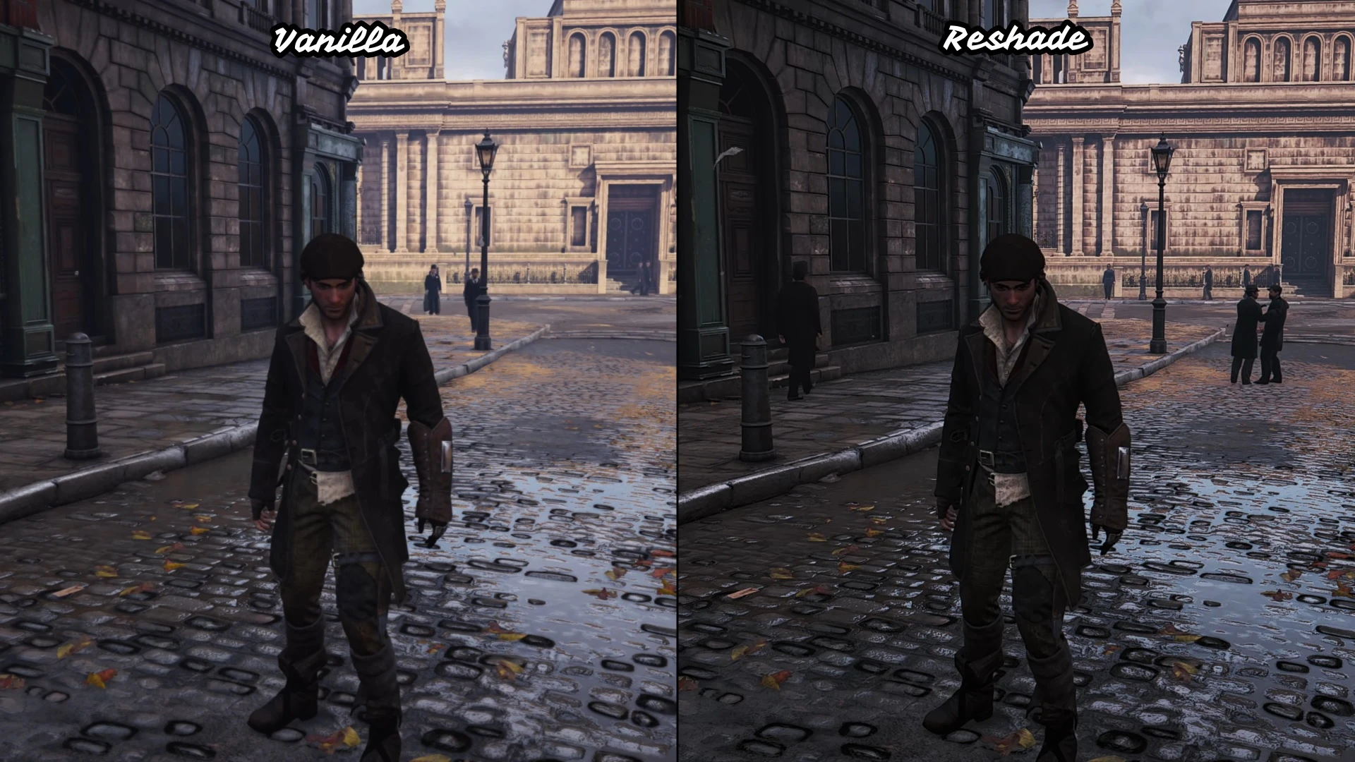 assassin creed syndicate mods