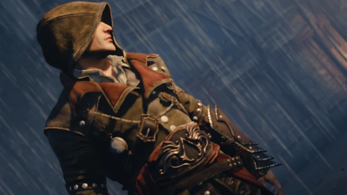 Assassins Creed Victory Outfit at Assassin's Creed Unity Nexus - Mods and  community