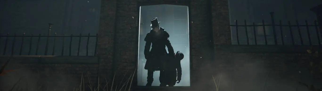 Jack the Ripper (DLC), Assassin's Creed Wiki