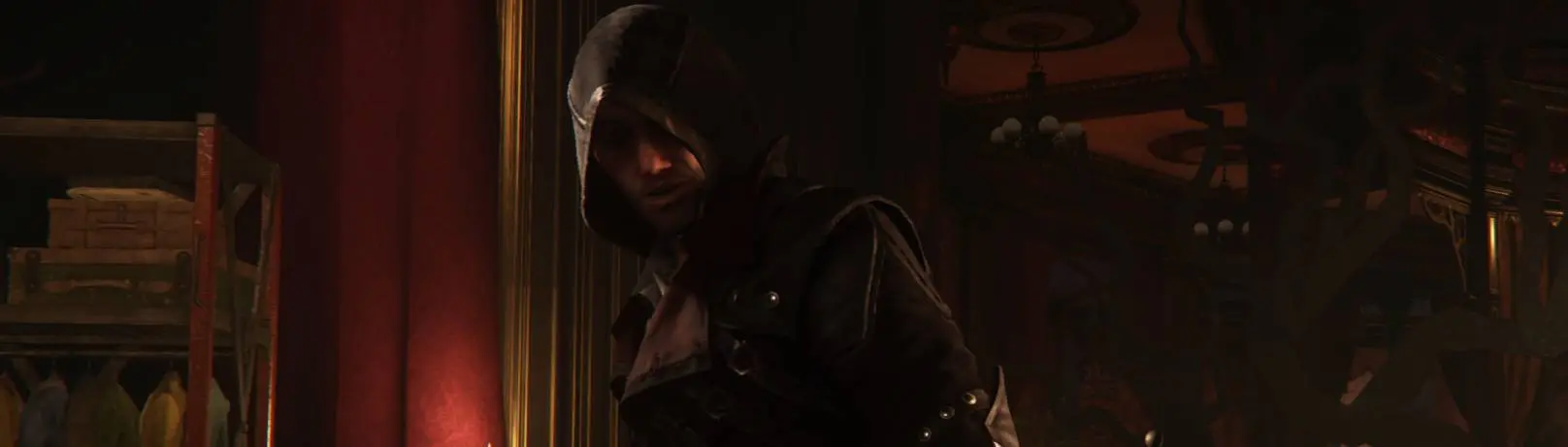 Assassin's Creed Syndicate Nexus - Mods and community