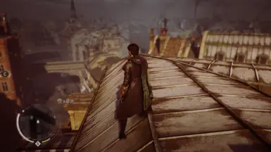 assassin creed syndicate mods