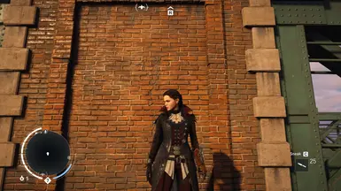 assassin creed syndicate mods