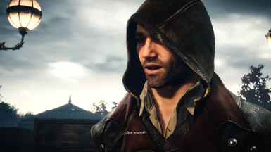 Filmic Reshade at Assassin's Creed Syndicate Nexus - Mods and community