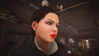 Beautiful Evie Frye at Assassin's Creed Syndicate Nexus - Mods and ...