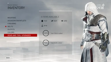 Ideal Opaque at least Assassin's Creed Syndicate Nexus - Mods and community