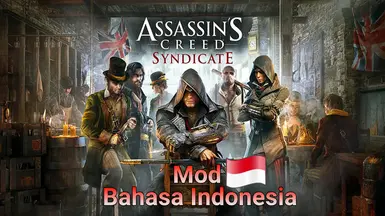 Indonesian Localization ( sub Bahasa Indonesia )