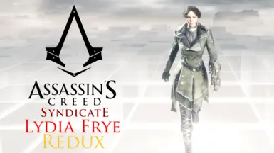 Female Assassin at Assassin's Creed Unity Nexus - Mods and community