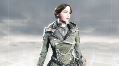 Profile (Main Outfit)