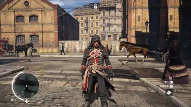 ACS Original MOD Collection II at Assassin's Creed Syndicate Nexus ...