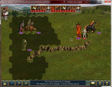 heroes of might and magic v the refugees bug
