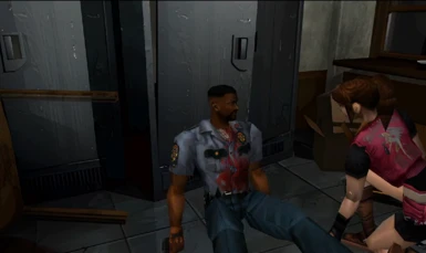 TRADUCAO PARA PORTUGUES BRASILEIRO at Resident Evil 2 (1998) Nexus - Mods  and community