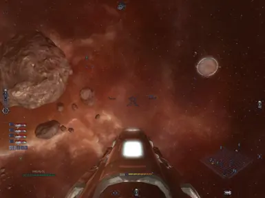 x3 terran conflict star wars mod