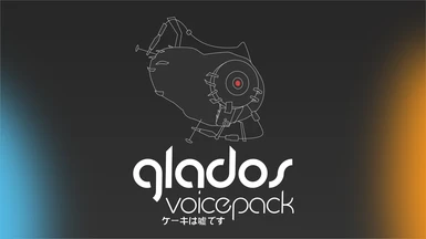 GLaDOS Voicepack