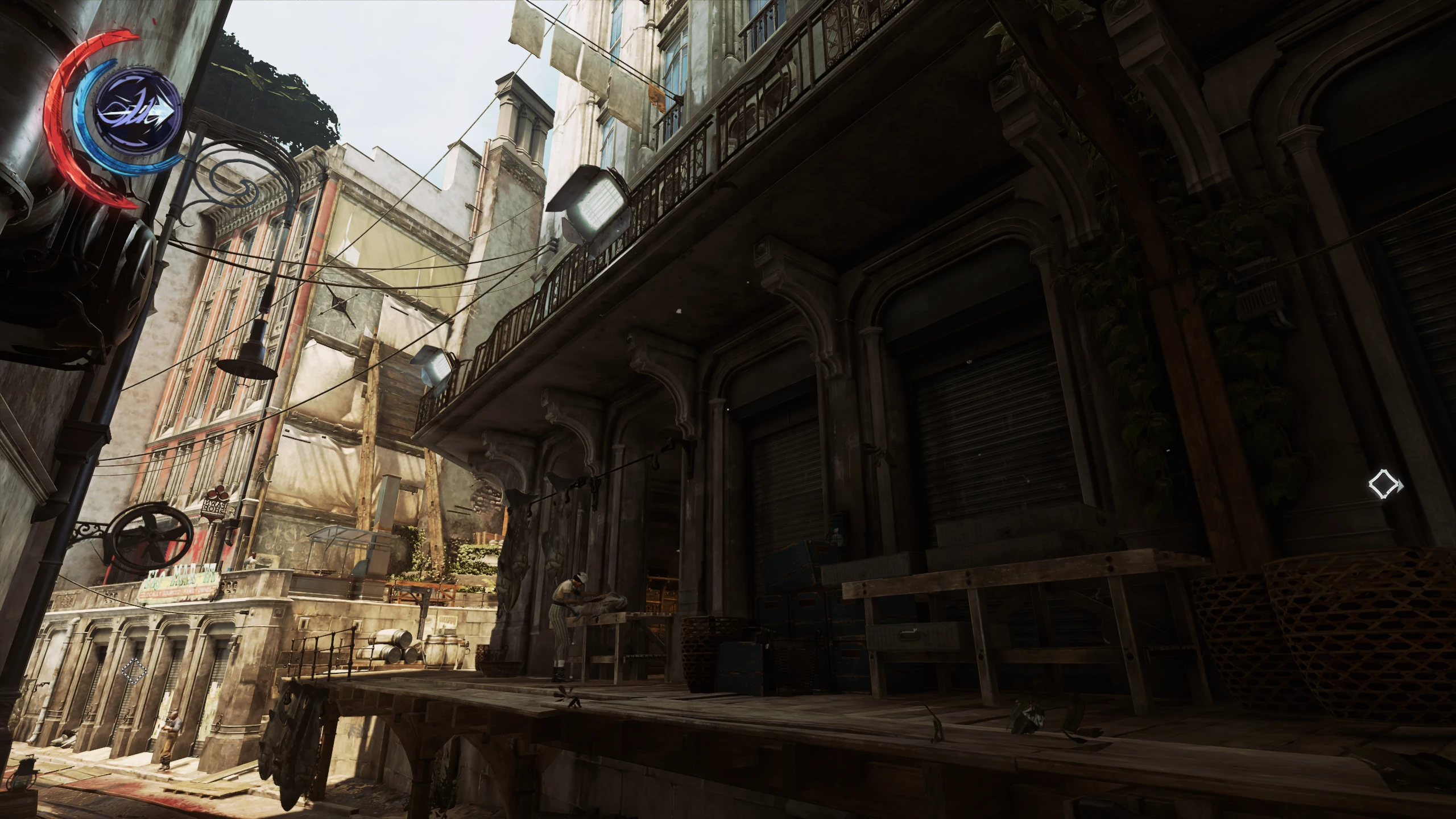 Dishonored 2 Graphics Remastered (Reshade) at Dishonored 2 Nexus - Mods ...