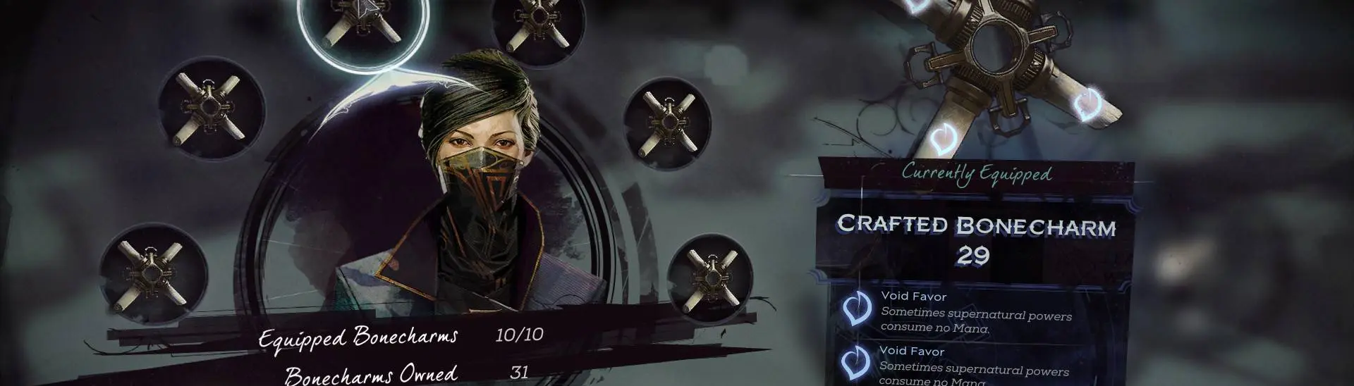 The 10 must-have powers in Dishonored 2