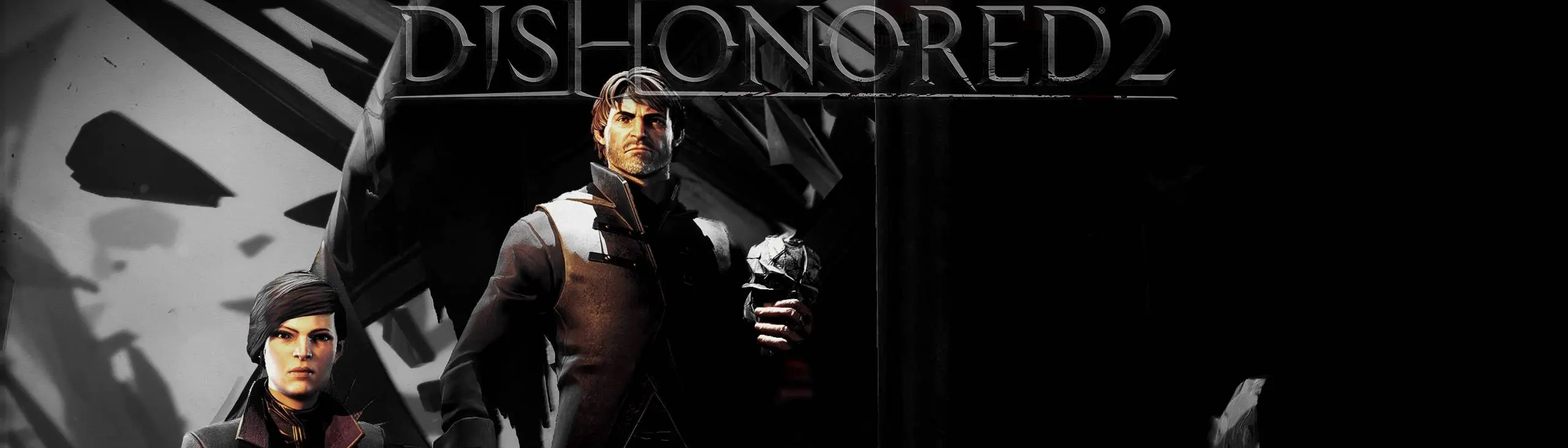 Dishonored 2 Nexus - Mods and community