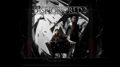 Arkane ReShade at Dishonored 2 Nexus - Mods and community