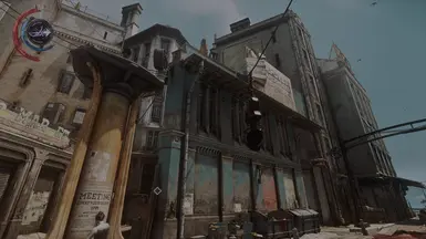 Dishonored 2 vol 1 at Dishonored 2 Nexus - Mods and community