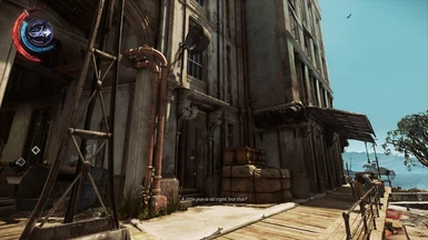 Dishonored 2 vol 1 at Dishonored 2 Nexus - Mods and community