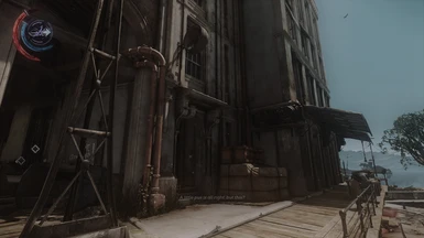 Images at Dishonored 2 Nexus - Mods and community