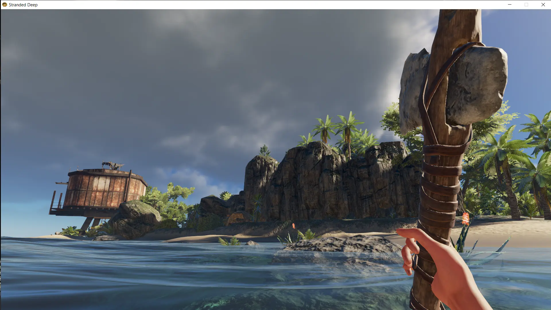 stranded deep free download 2019 stranded deep free download 2019