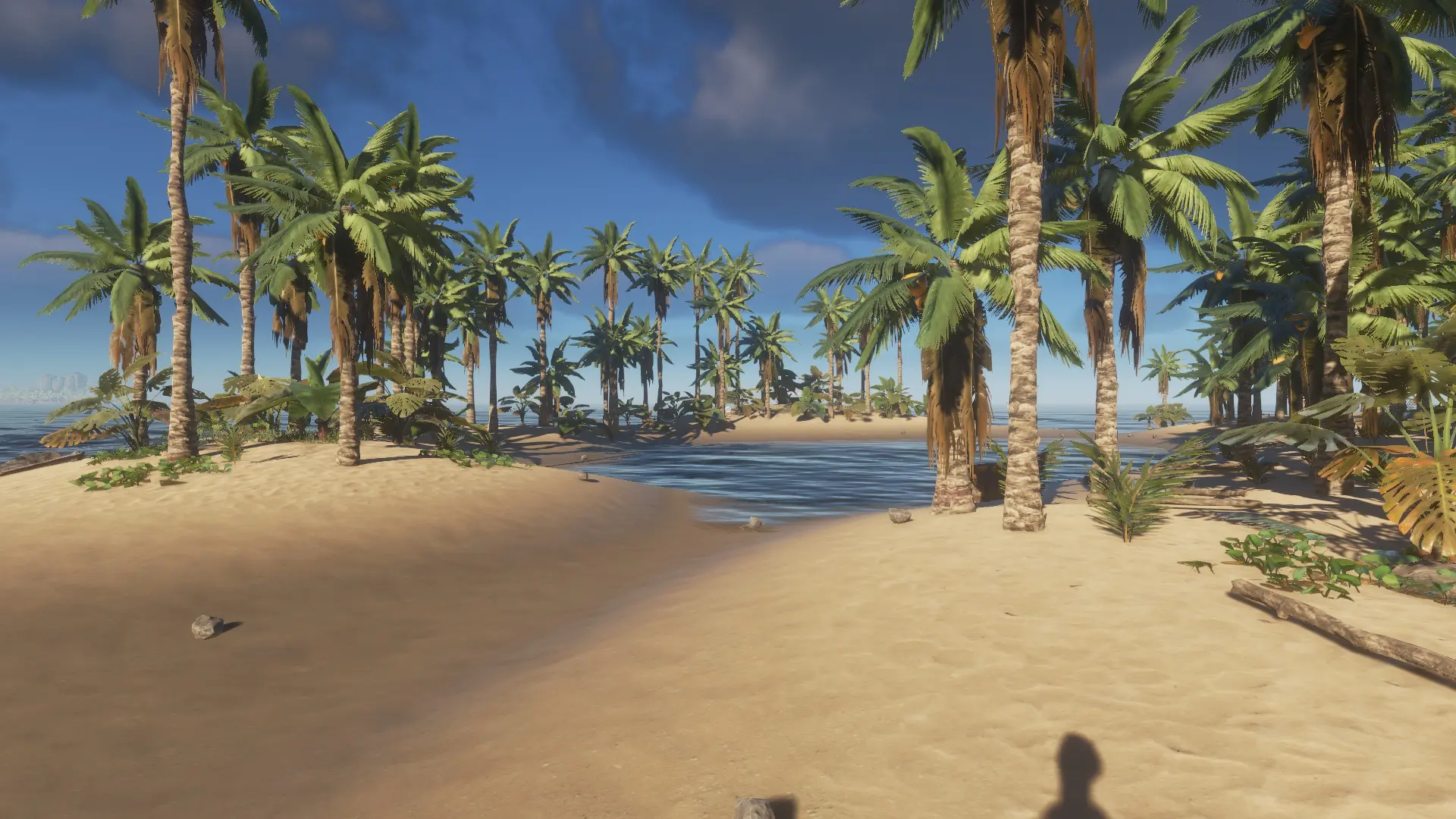 Lost Homestead at Stranded Deep Nexus - Mods and community