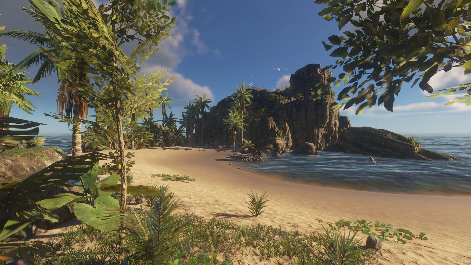 Serpent Island at Stranded Deep Nexus - Mods and community