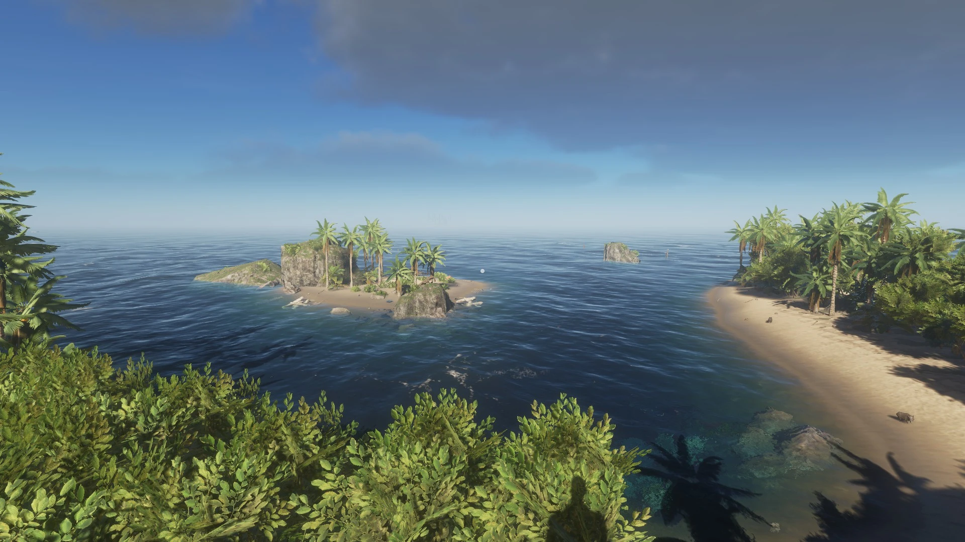 Serpent Island at Stranded Deep Nexus - Mods and community