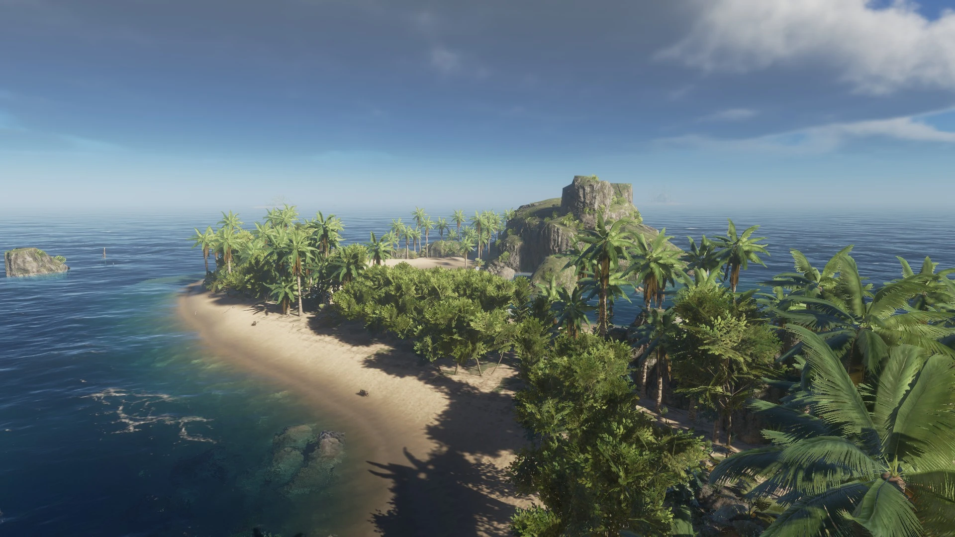 Serpent Island at Stranded Deep Nexus - Mods and community