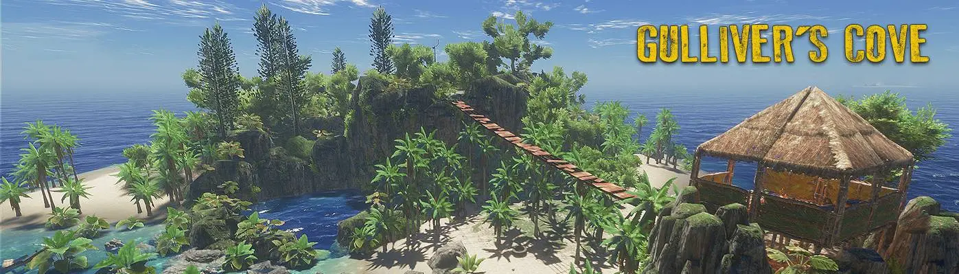 Stranded Deep Ingame Map at Stranded Deep Nexus - Mods and community