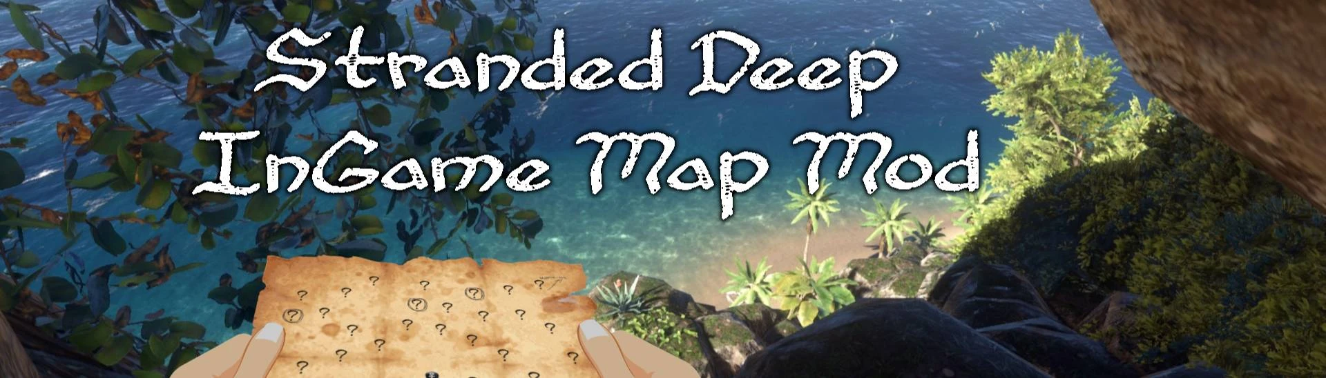 Free Maps, Mods and Tools for Games! 