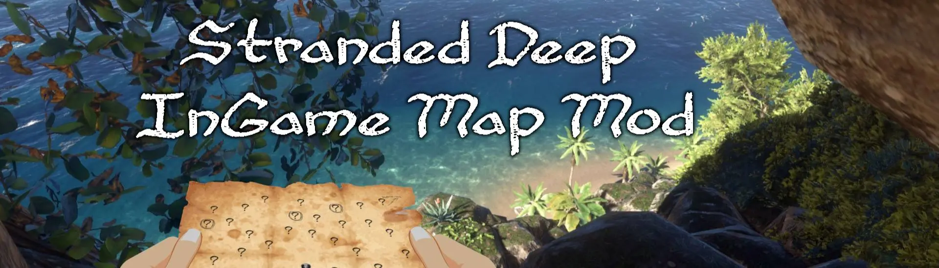 Stranded Deep