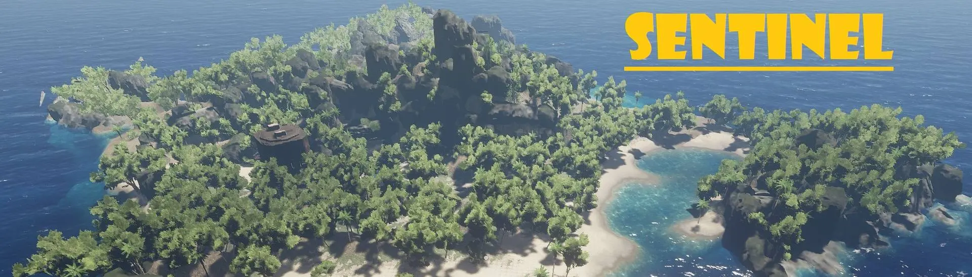 Stranded Deep Ingame Map at Stranded Deep Nexus - Mods and community