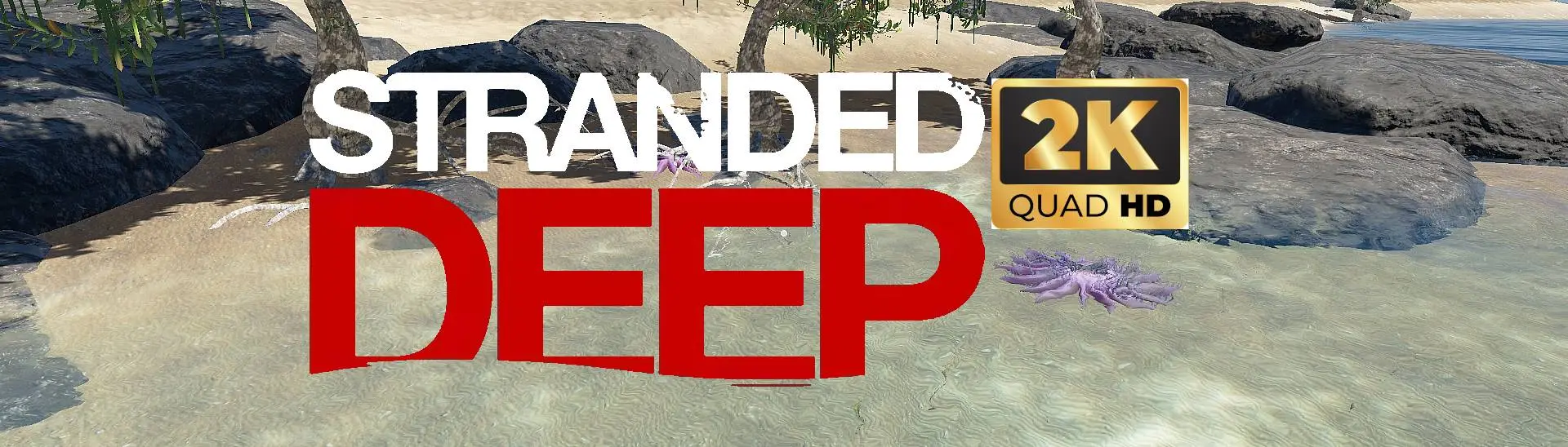 Top mods at Stranded Deep Nexus - Mods and community