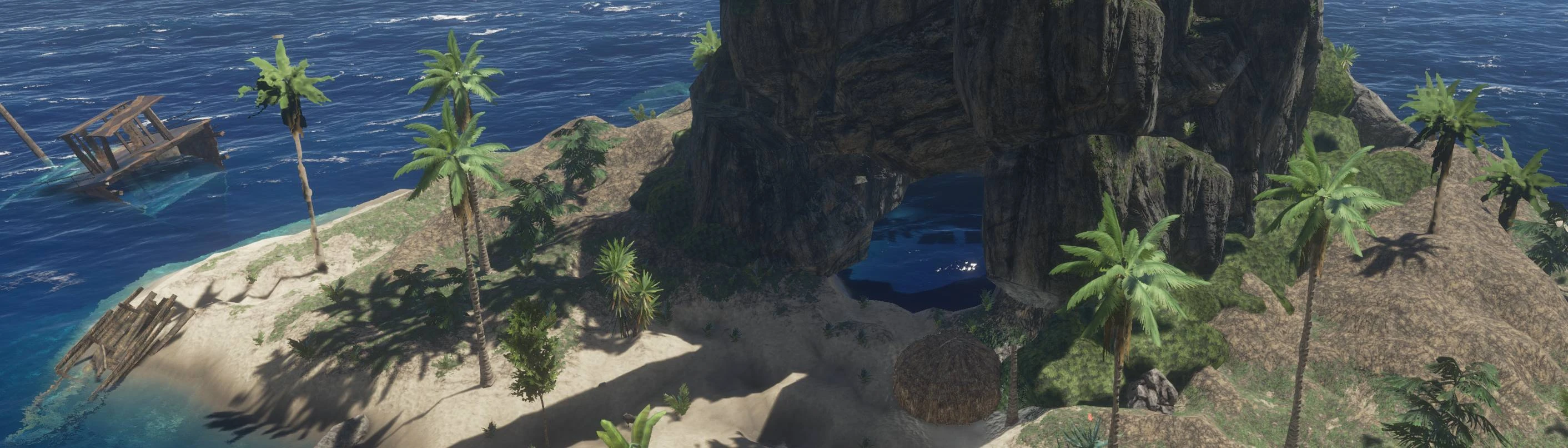 Stranded Deep Ingame Map at Stranded Deep Nexus - Mods and community