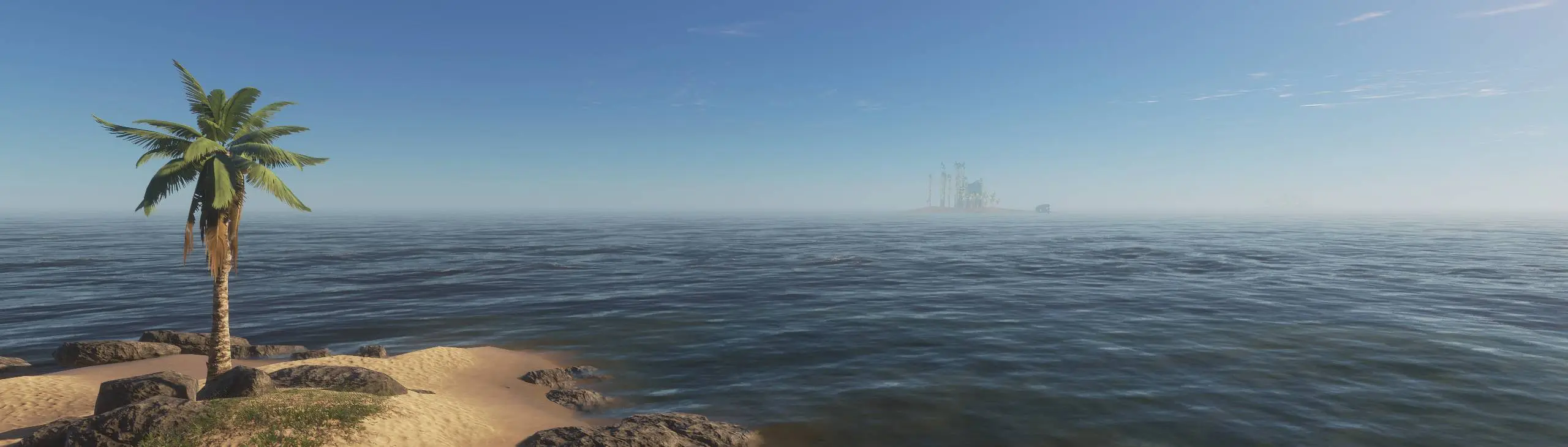 Top mods at Stranded Deep Nexus - Mods and community