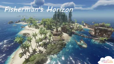 Stranded Wide - a larger world for Stranded Deep at Stranded Deep Nexus -  Mods and community