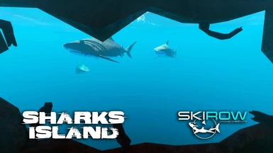 Shark, Stranded Deep Wiki