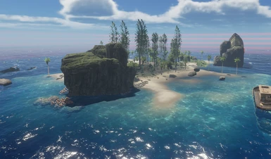 Cursed Island Farming and Hunting at Stranded Deep Nexus - Mods and  community