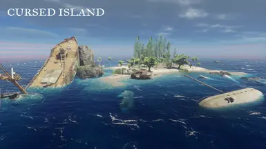 These Water are DANGEROUS! A LOT of People has DIED already in Stranded Deep  Custom Island 