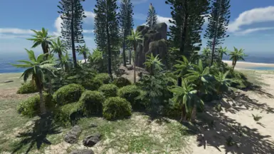 Stranded Wide - a larger world for Stranded Deep at Stranded Deep Nexus -  Mods and community