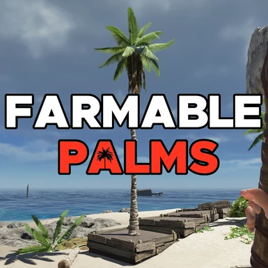 Cat's Farmable Palms (1.0.4)
