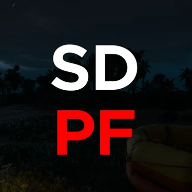 Stranded Deep Public Framework (SDPF) - 0.04.06
