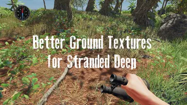 Top mods at Stranded Deep Nexus - Mods and community