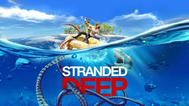Top mods at Stranded Deep Nexus - Mods and community