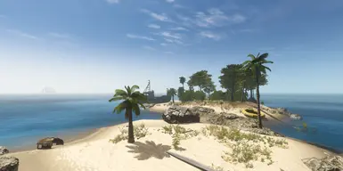 Enhanced Stranded Deep