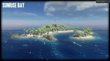 Top mods at Stranded Deep Nexus - Mods and community